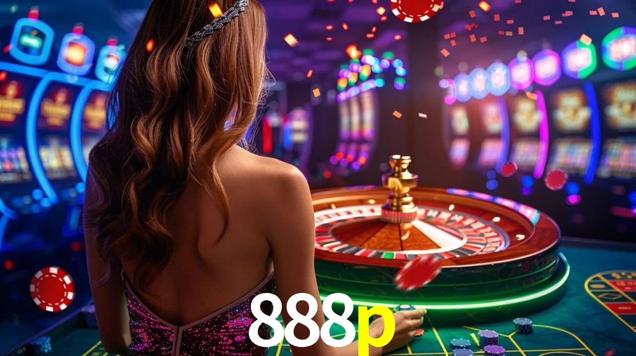 Descubra a Essência do 888p: Nossa História e Compromissos