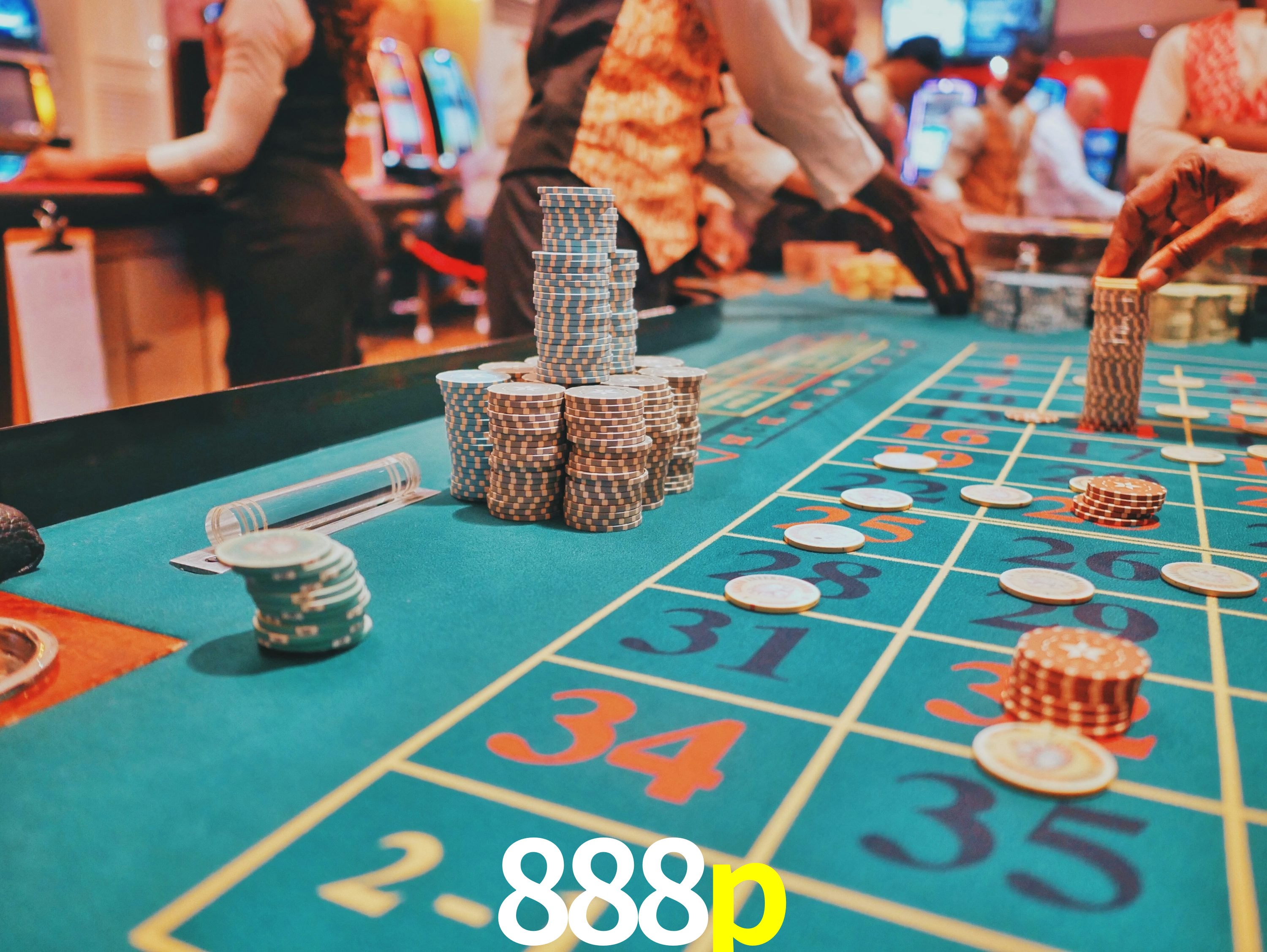 A Emoção da Loteria na 888p: Uma Chance de Mudança de Vida
