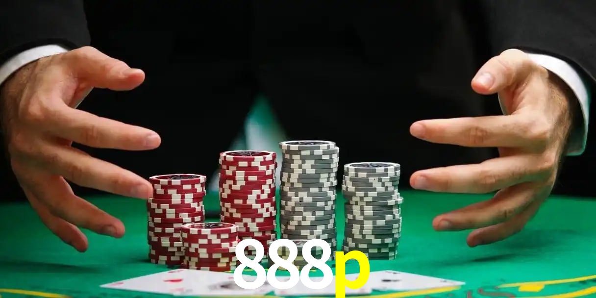 A Emoção da Loteria na 888p: Uma Chance de Mudança de Vida