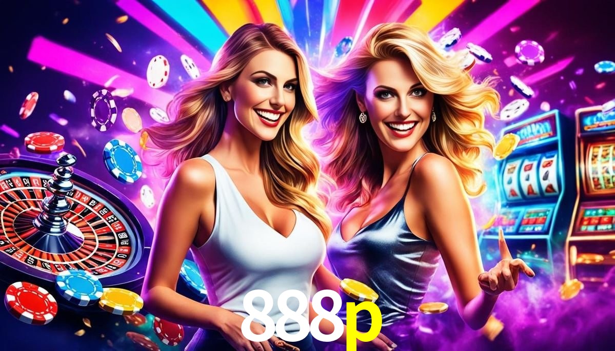 Descubra a Essência do 888p: Nossa História e Compromissos